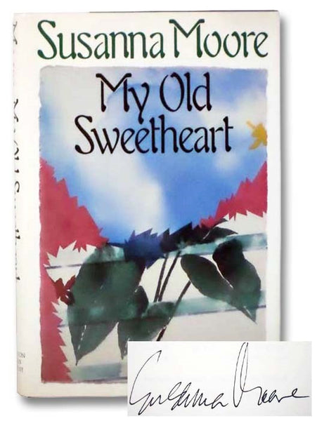 My Old Sweetheart