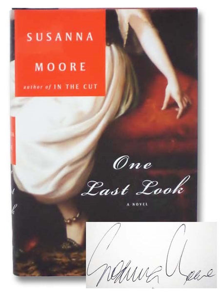 One Last Look: A Novel