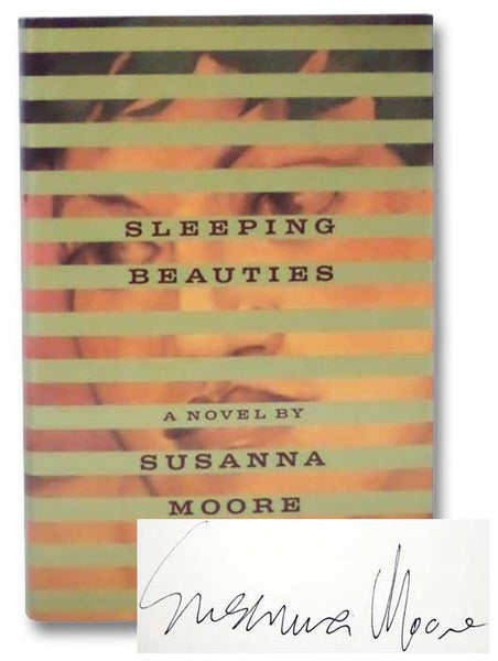 Sleeping Beauties: A Novel