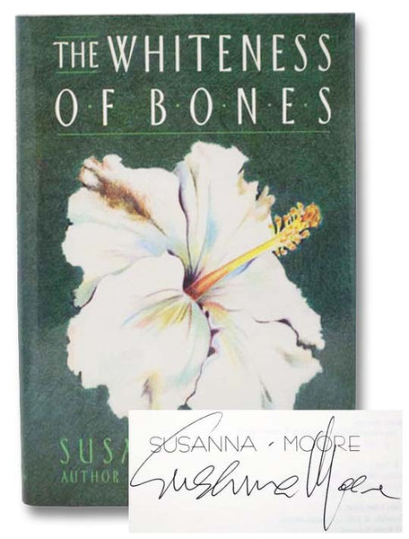 The Whiteness of Bones