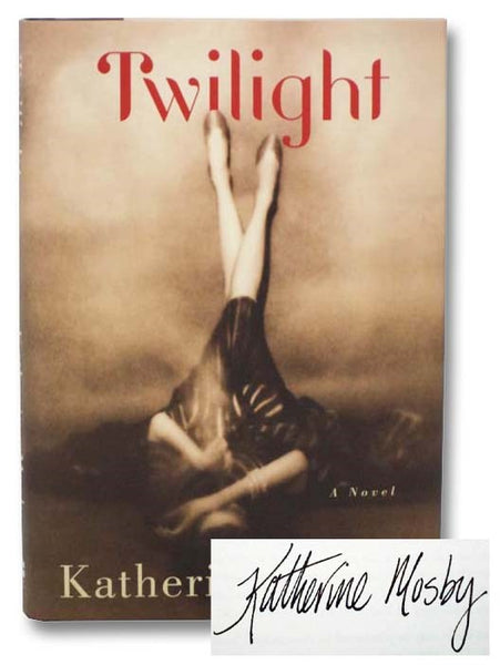 Twilight: A Novel