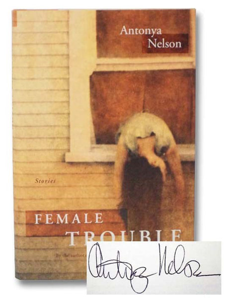 Female Trouble: Stories