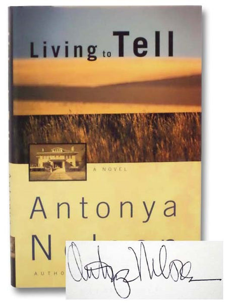 Living to Tell: A Novel