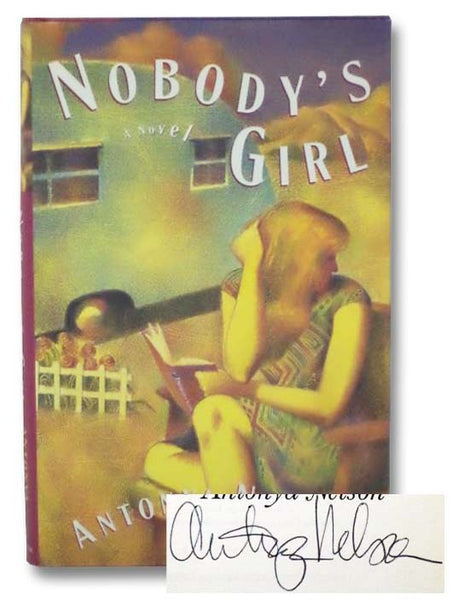 Nobody's Girl: A Novel