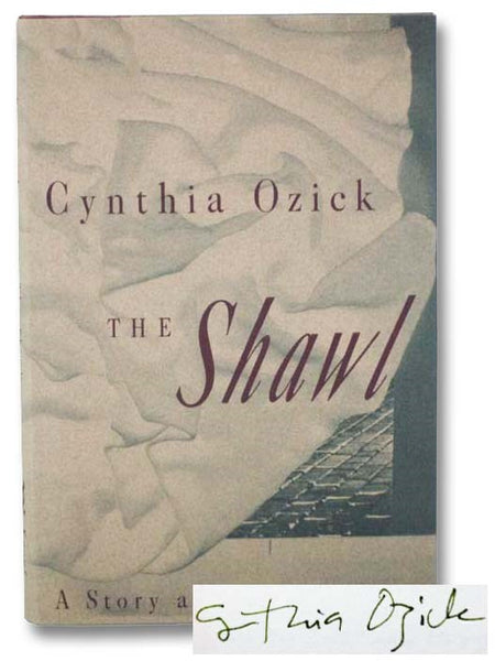The Shawl: A Story and Novella