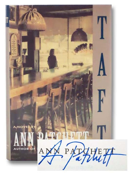 Taft: A Novel