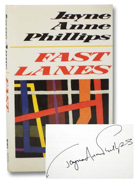 Fast Lanes