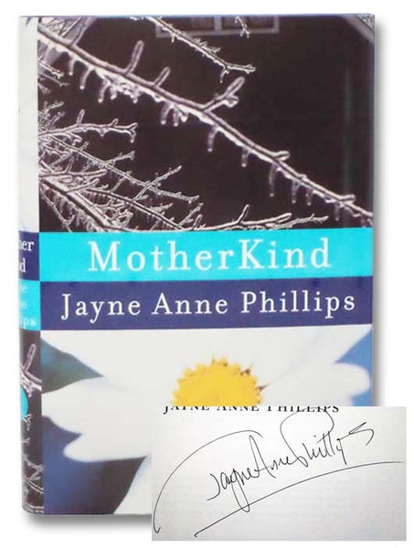 MotherKind: A Novel