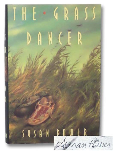 The Grass Dancer