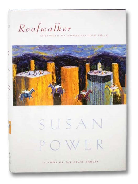 Roofwalker