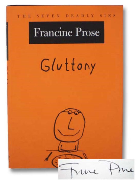Gluttony: The Seven Deadly Sins