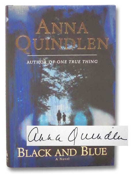 Black and Blue: A Novel