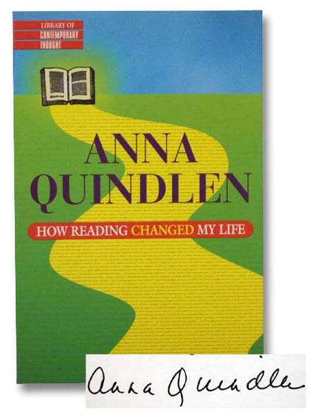 How Reading Changed My Life (Library of Contemporary Thought)