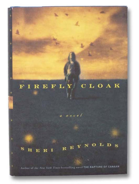 Firefly Cloak: A Novel