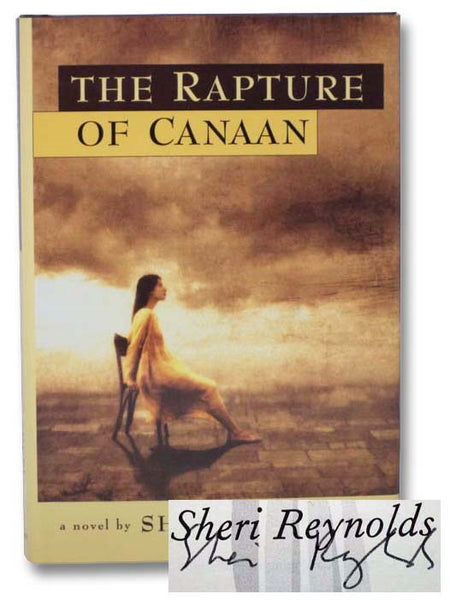 The Rapture of Canaan: A Novel