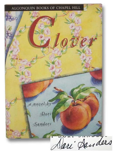 Clover: A Novel