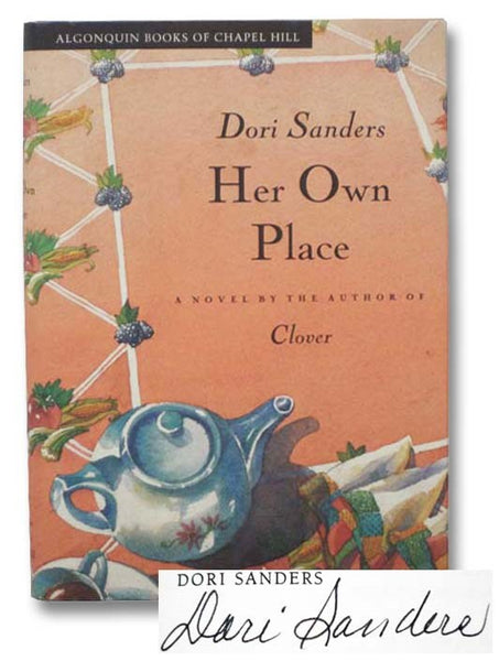 Her Own Place: A Novel