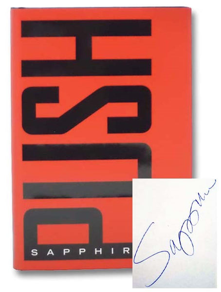 Push: A Novel