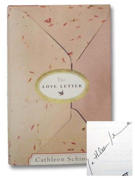 The Love Letter: A Novel