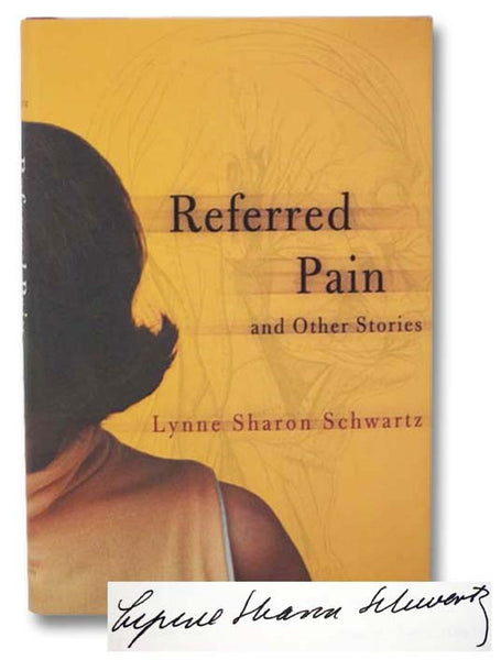 Referred Pain and Other Stories