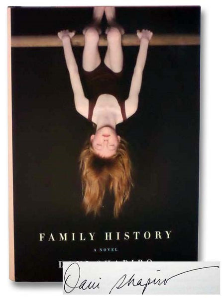 Family History: A Novel