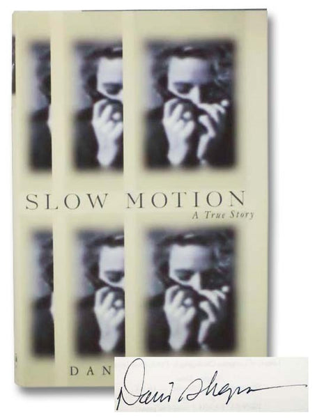 Slow Motion: A True Story