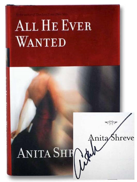 All He Ever Wanted
