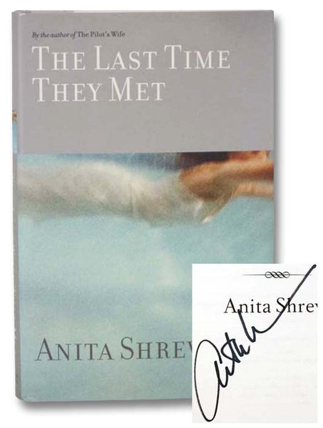 The Last Time They Met
