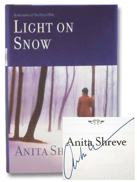 Light on Snow