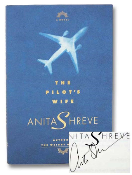 The Pilot's Wife: A Novel