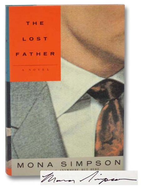 The Lost Father: A Novel