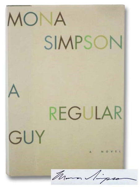 A Regular Guy: A Novel