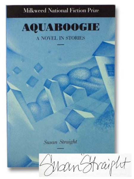 Aquaboogie: A Novel in Stories