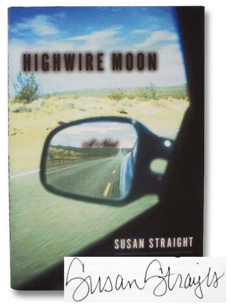 Highwire Moon