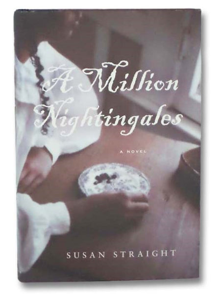 A Million Nightingales: A Novel