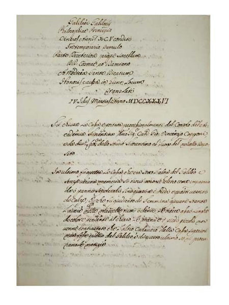 Dialogo di Galileo Galilei Linceo matematico sopraordinario dello studio di Pisa. E filosofo, e matematico primario del serenissimo gr. duca di Toscana. Doue ne i congressi di quattro giornate si discorre sopra i due massimi sistemi del mondo tolemaico, …