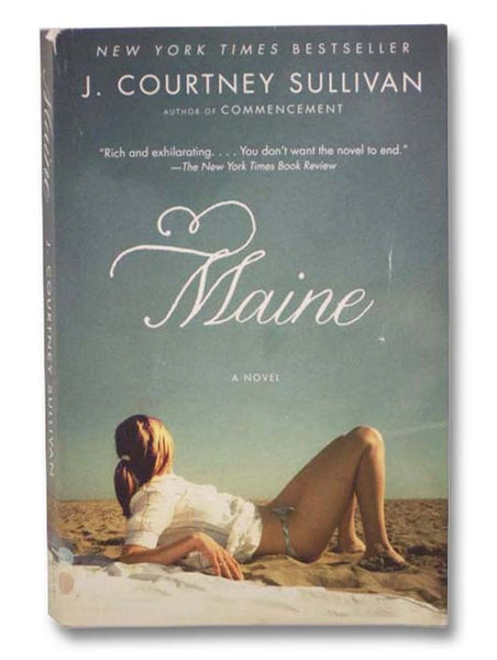 Maine