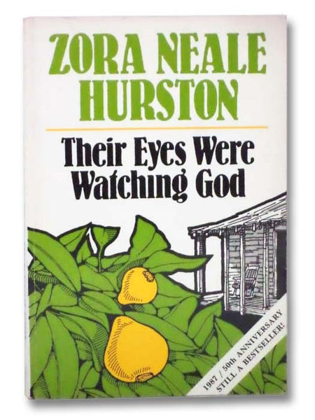 Their Eyes Were Watching God
