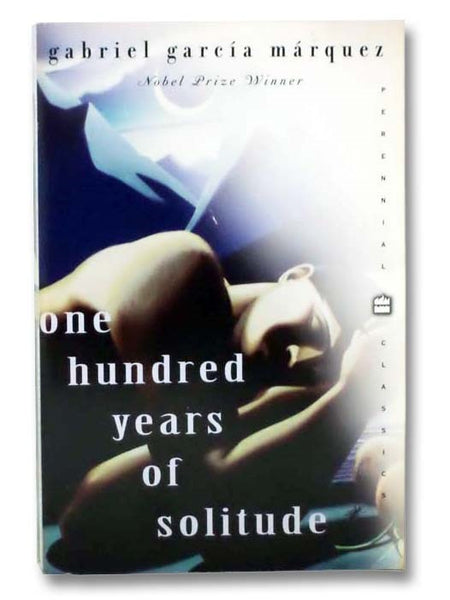 One Hundred Years of Solitude