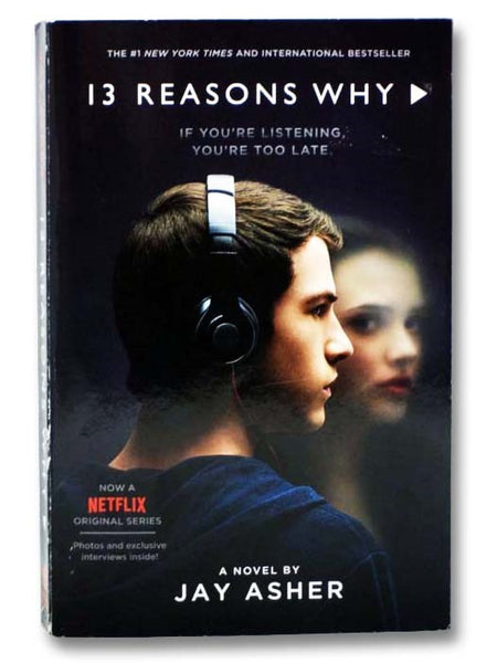 Thirteen Reasons Why