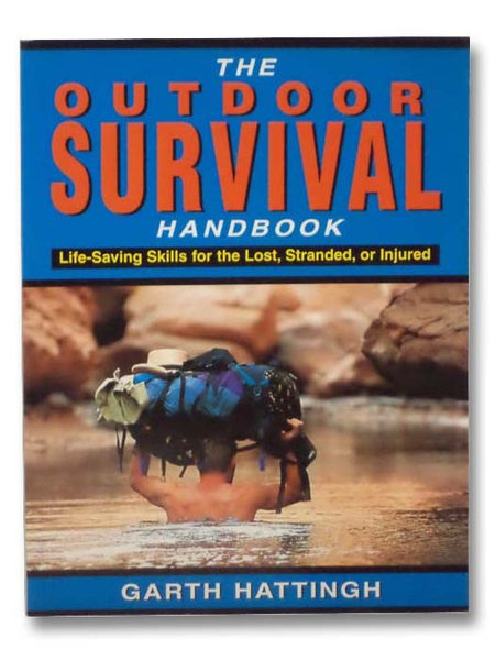 The Outdoor Survival Handbook