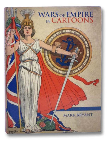Wars of Empire in Cartoons