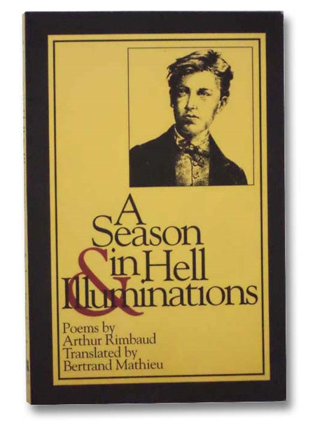 A Season in Hell & Illuminations