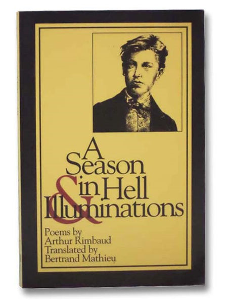 A Season in Hell & Illuminations