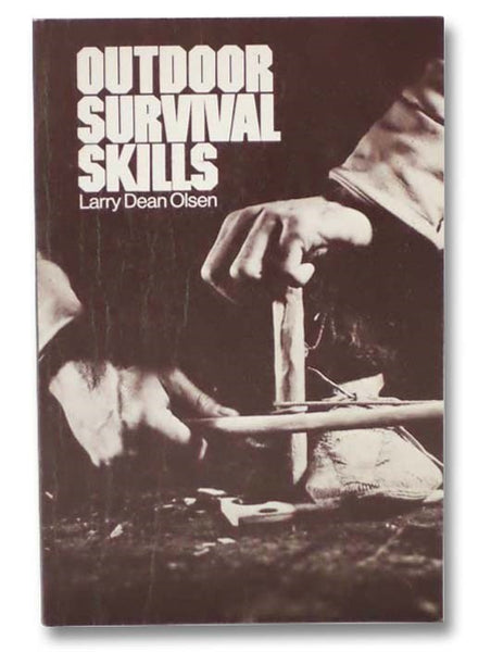 Outdoor Survival Skills