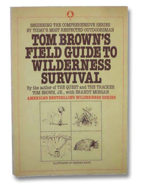 Tom Brown's Field Guide to Wilderness Survival