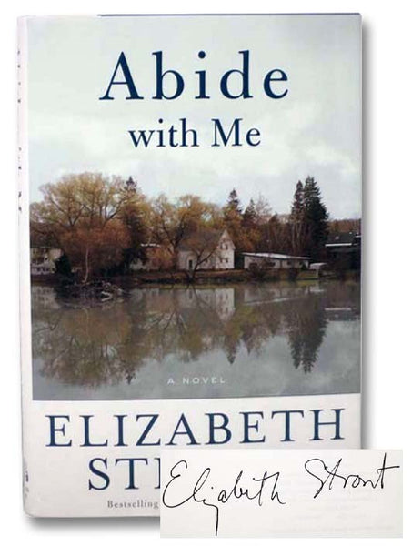 Abide with Me: A Novel