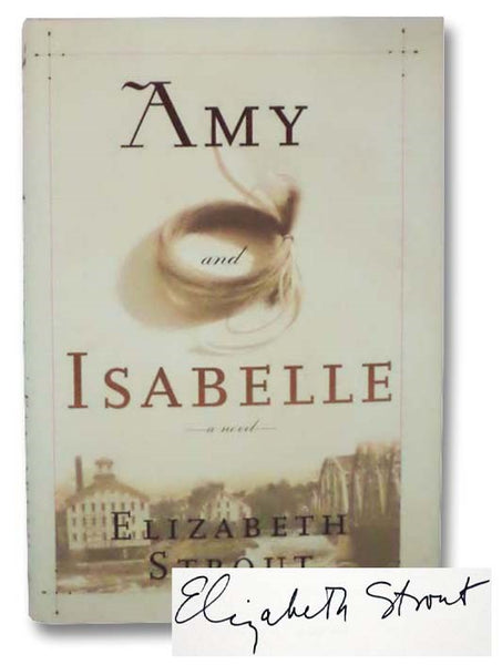 Amy and Isabelle: A Novel