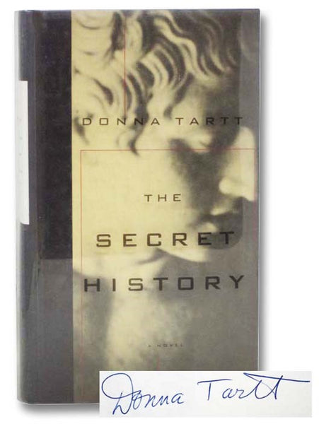 The Secret History: A Novel