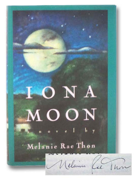Iona Moon: A Novel